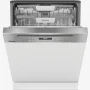 MIELE G 7040 SCi AutoDos Nerez CleanSteel #0