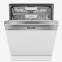MIELE G 7241 SCi nerez #0