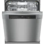MIELE G 7410 SC nerez #0