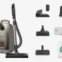 MIELE Guard L1 Comfort Titanová PF #1