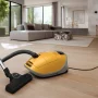 MIELE Guard M1 Sunset žlutá #4