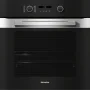 MIELE H 2861 B Nerez #0