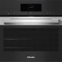 MIELE H 7840 BP Nerez CleanSteel  #0