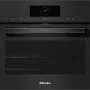 MIELE H 7840 BP Obsidian černá  #0