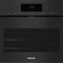 MIELE H 7840 BPX Obsidian černá #0