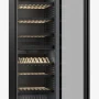 MIELE KWTS 4785 F  Obsidian černý (sklo) #1