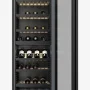 MIELE KWTS 4785 F  Obsidian černý (sklo) #0
