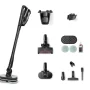 MIELE Triflex HX3 Aqua Obsidian černá #0