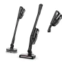 MIELE Triflex HX3 Plus Aqua Obsidian černá #1
