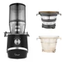 Sana Juicer 878 černá #4