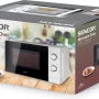 Sencor SMW 1718WH #2
