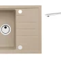 Alveus SET ALVEUS Intermezzo 30 - 55 + BATERIE RENO chrom #0