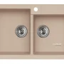 Alveus SET ALVEUS ROCK 90  - 55 + BATERIE RENO CHROM #2