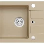 Alveus SET CORTINA 10/55 + BATERIE NINA 55 #2