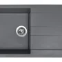 Sinks AMANDA 860 Titanium #0