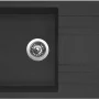 Sinks LINEA 780 Granblack #0