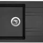 Sinks LINEA 780 N Metalblack #0