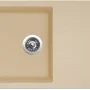 Sinks LINEA 780 N Sahara #0