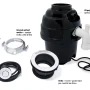 Waste Maid Pro HEAVY DUTY 859 #1