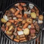 Weber Gourmet BBQ System - Pánev 7421 #4