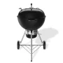 Weber Master-Touch GBS E-5750 57 cm černý #1