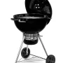 Weber Master-Touch GBS Premium E-5770 57 cm černý #3