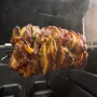 Weber Rotisserie Otáčecí špíz pro grily Spirit #3