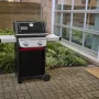 Weber Spirit E-210 1501359 #2