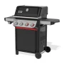 Weber Spirit E-435 #2