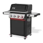 Weber Spirit EP-425 #1