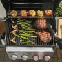 Weber Spirit EPX-435 #5